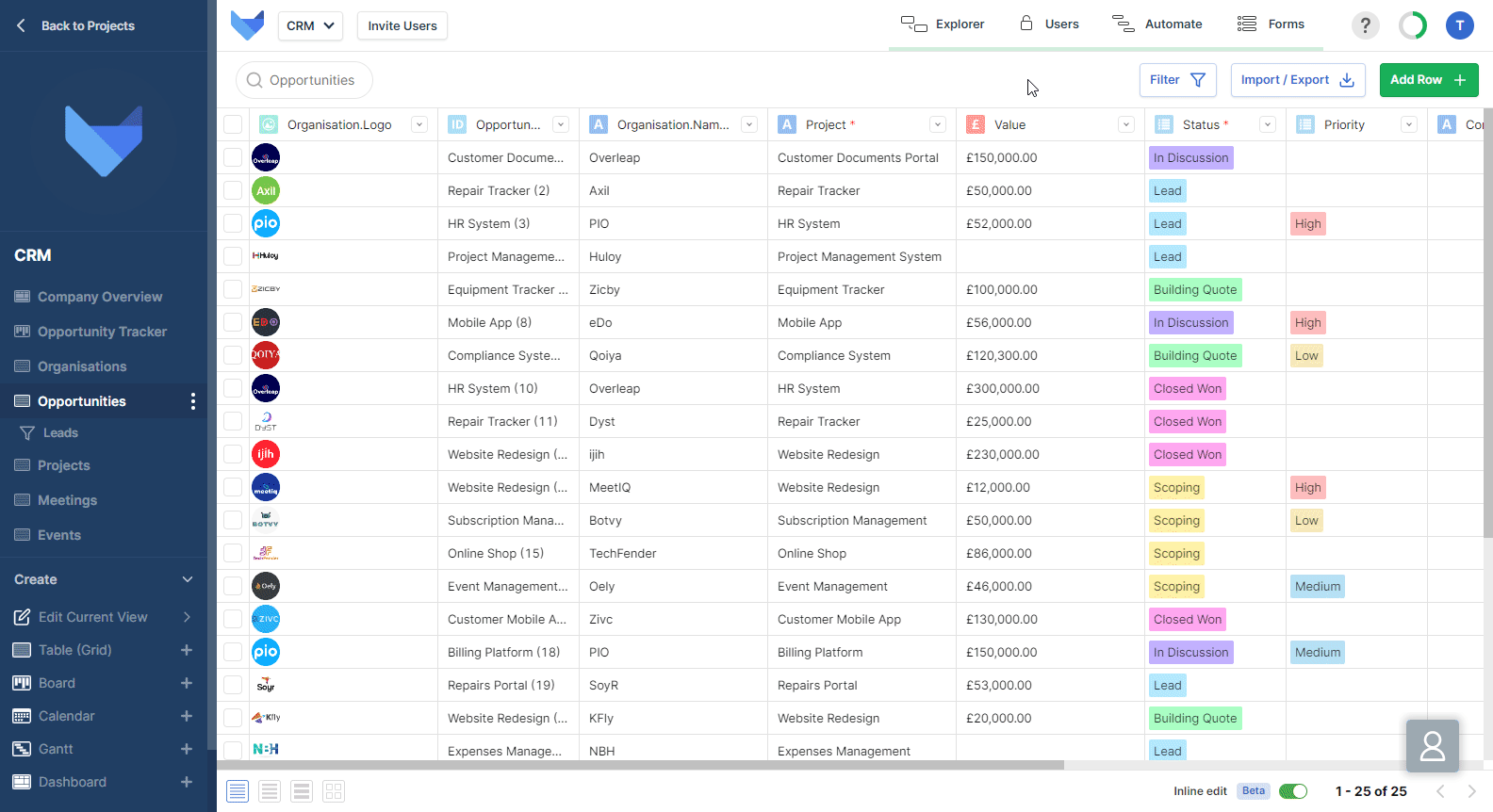 configuring permissions updated