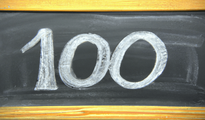4 ways that marketing teams can benefit from a 100 day plan