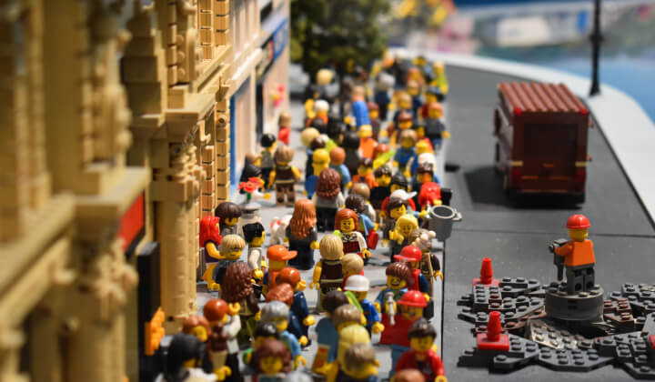 How to Solve These 5 Common Project Management Challenges 
