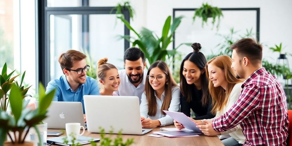 Unlocking Success: The Benefits of Project Management for Business Growth
