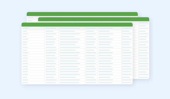5 Spreadsheet Disasters That Prove Their Risk